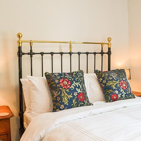 Hambleton House Villa Malton Eksteriør bilde